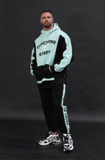 Coaching Staff Hoodie