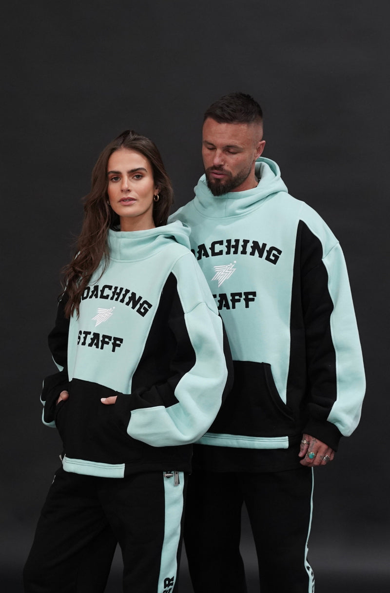 Coaching Staff Hoodie