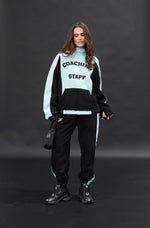 Coaching Staff Hoodie