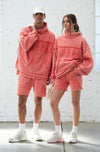 Vintage Season Hoodie - Bloom