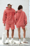 Vintage Season Hoodie - Bloom