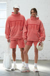 Vintage Season Hoodie - Bloom