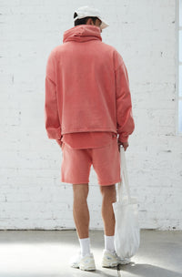 Vintage Season Hoodie - Bloom