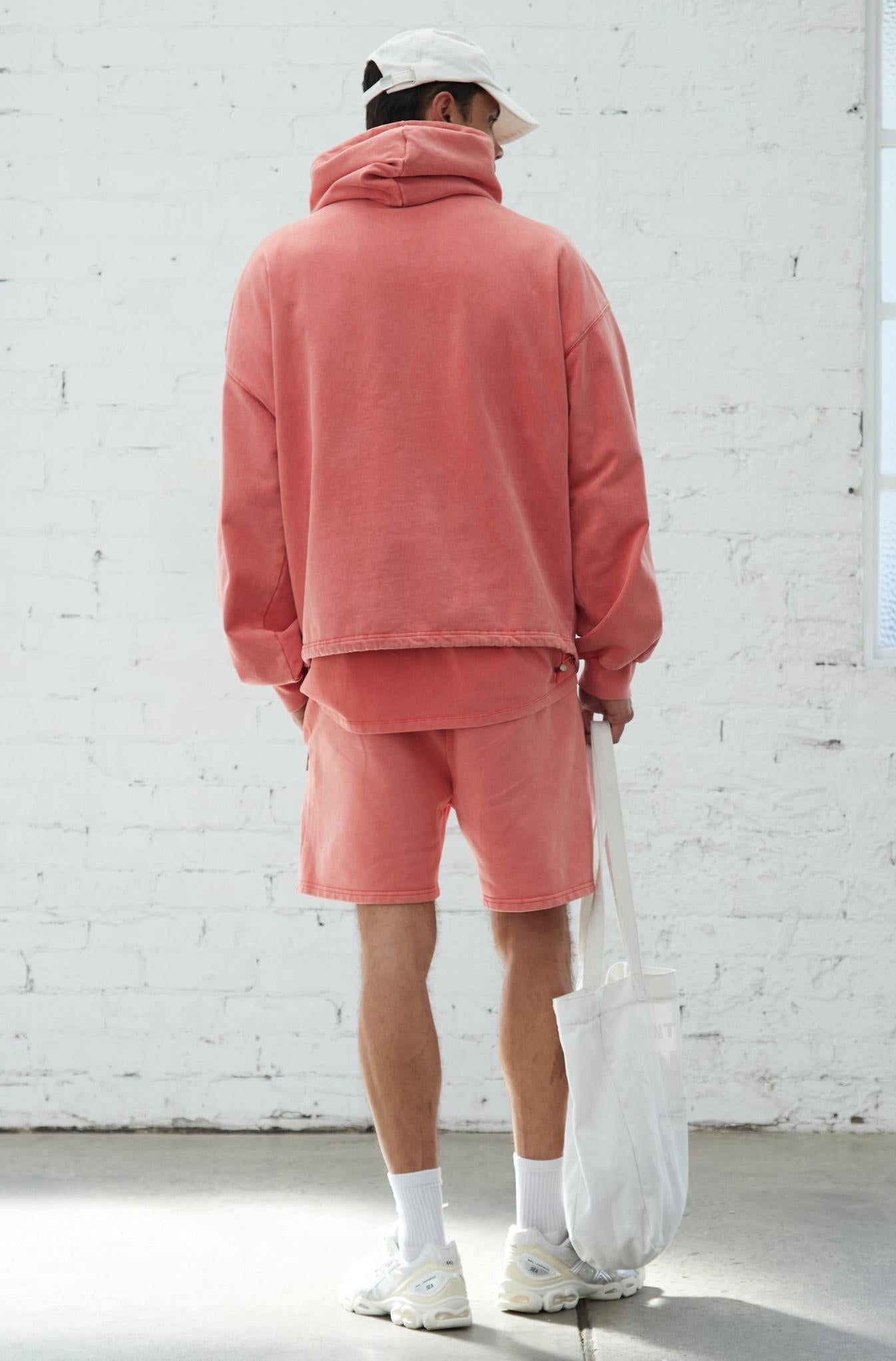 Vintage Season Hoodie - Bloom