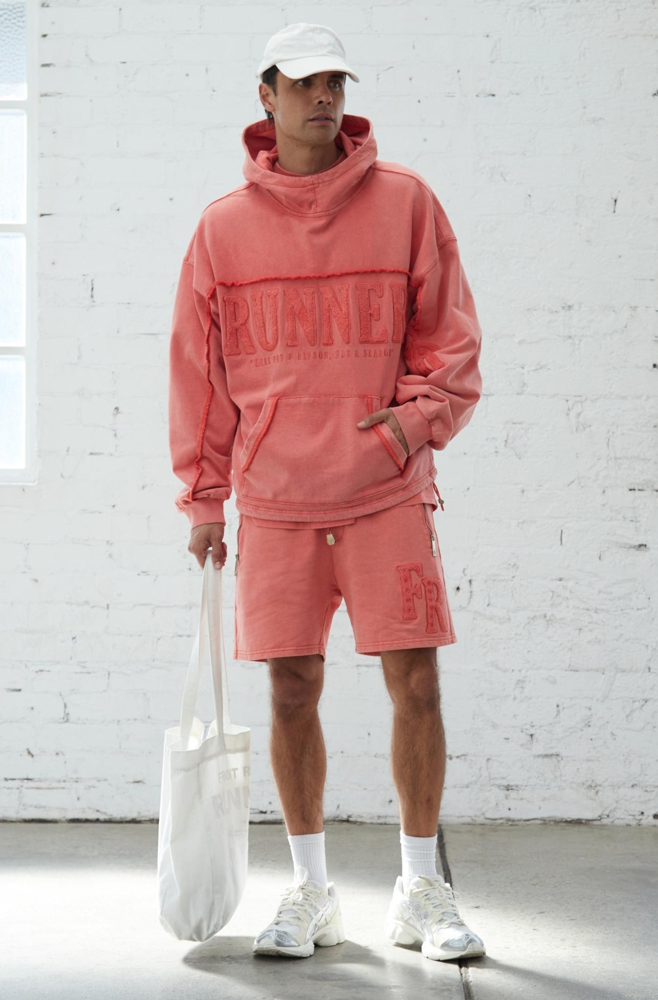 Vintage Season Hoodie - Bloom