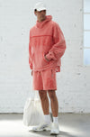 Vintage Season Hoodie - Bloom