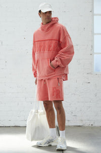 Vintage Season Hoodie - Bloom