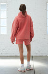 Vintage Season Hoodie - Bloom