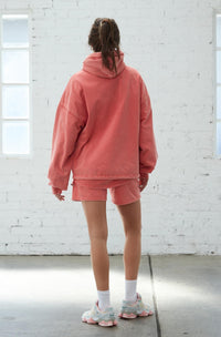 Vintage Season Hoodie - Bloom