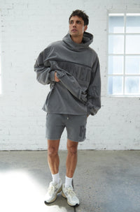 Vintage Season Hoodie - Ghost