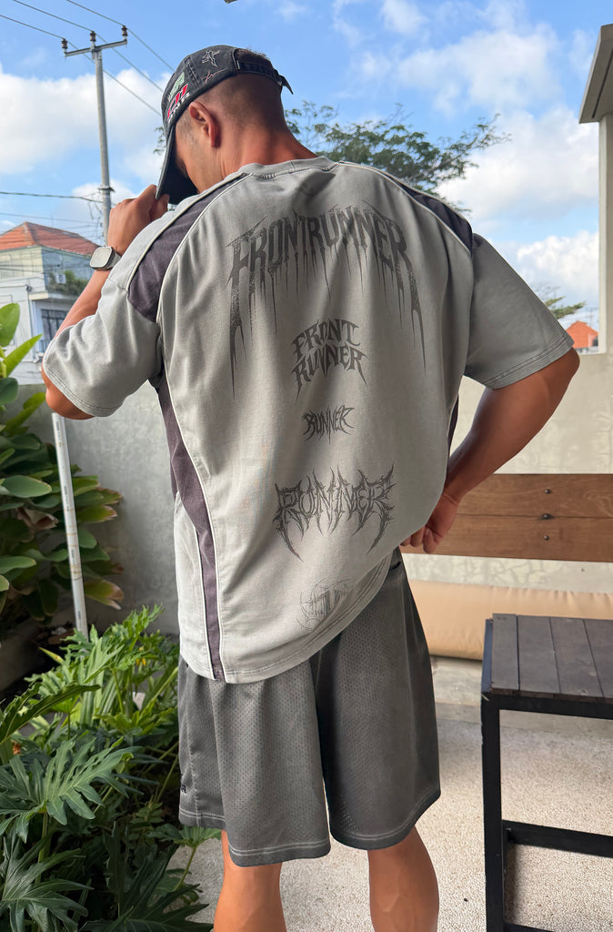Drift Tee Concrete