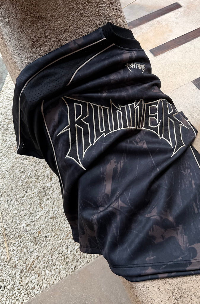 Frontline Jersey Hunters Camo