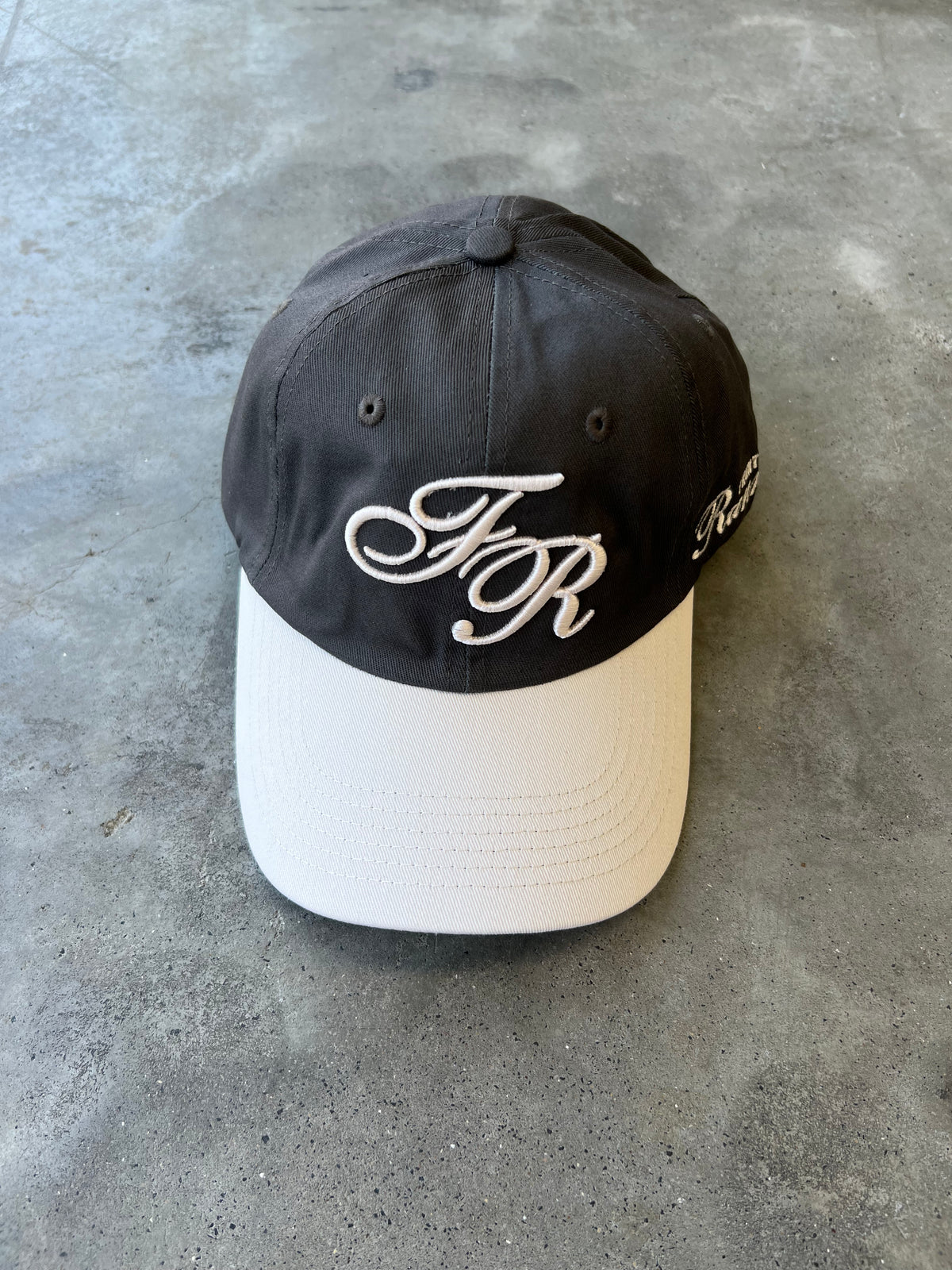 Legends Cap - Olive - Women