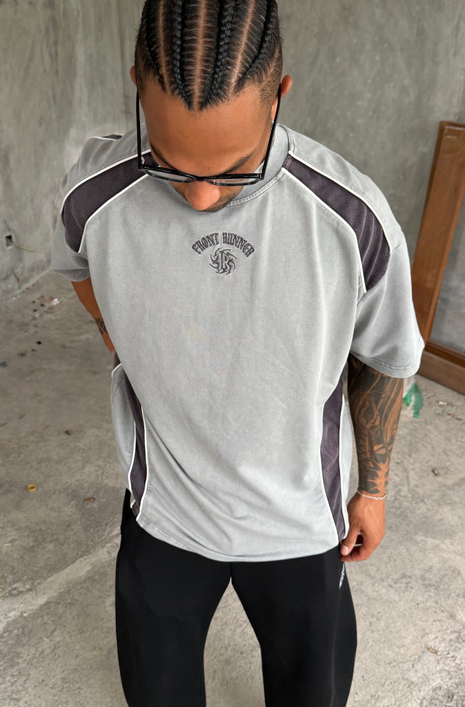 Drift Tee Concrete