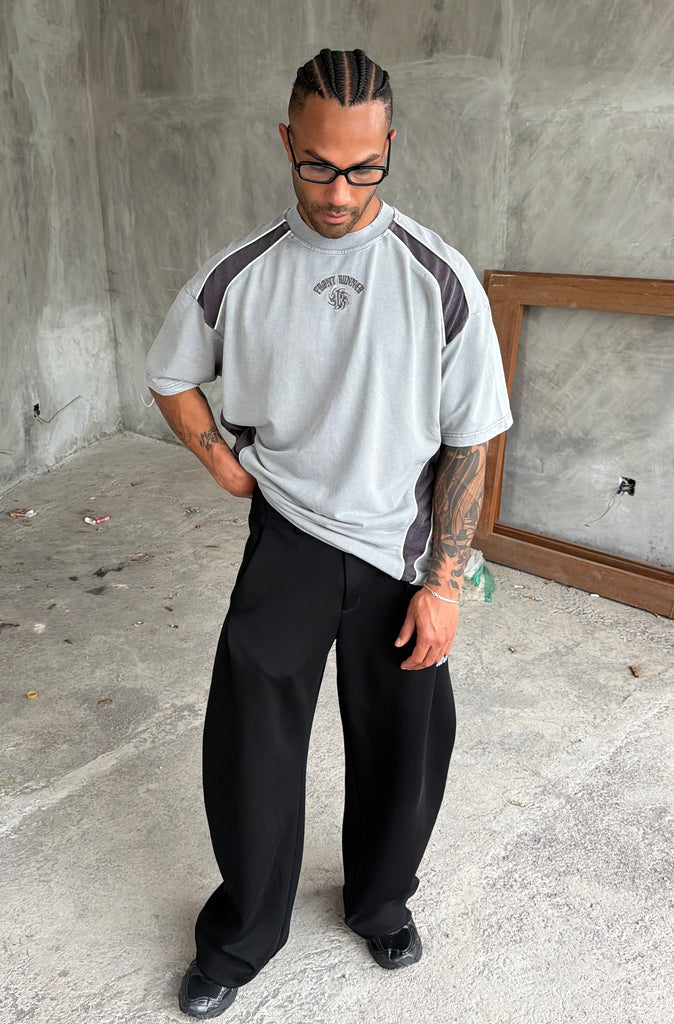 Drift Tee Concrete