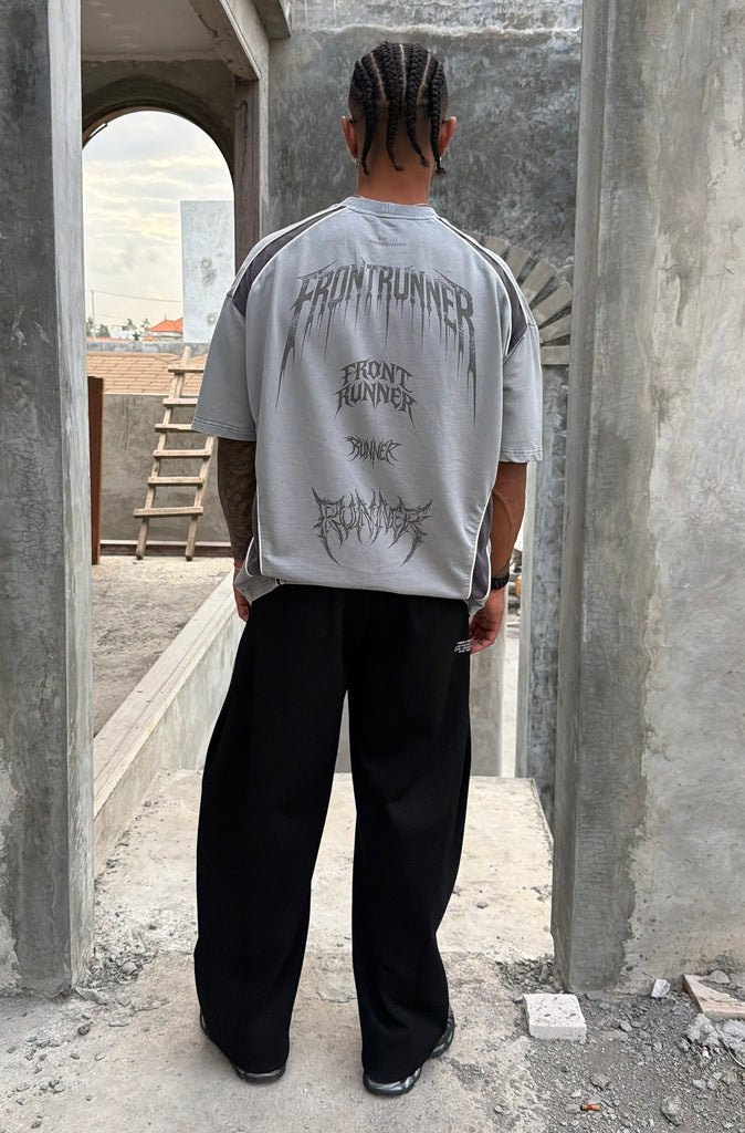 Drift Tee Concrete