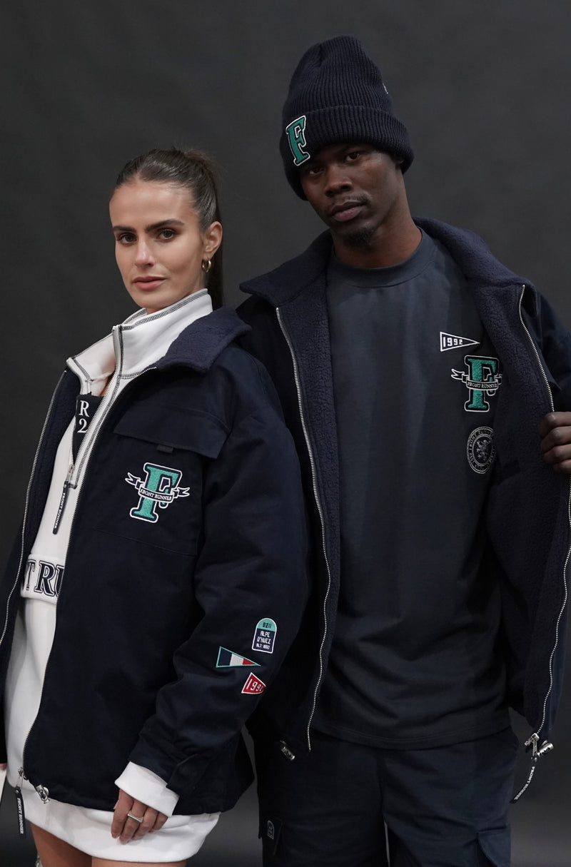Coureur Avant Jacket