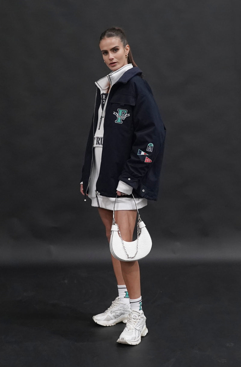Coureur Avant Jacket