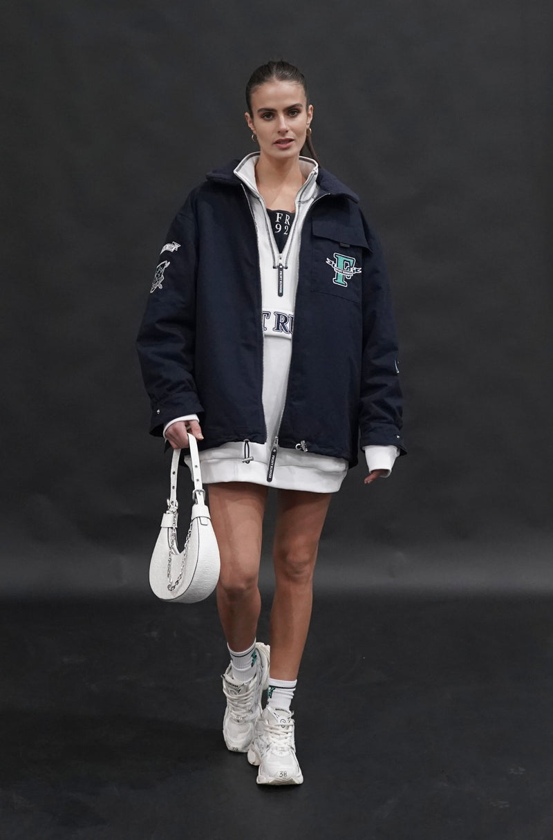 Coureur Avant Jacket