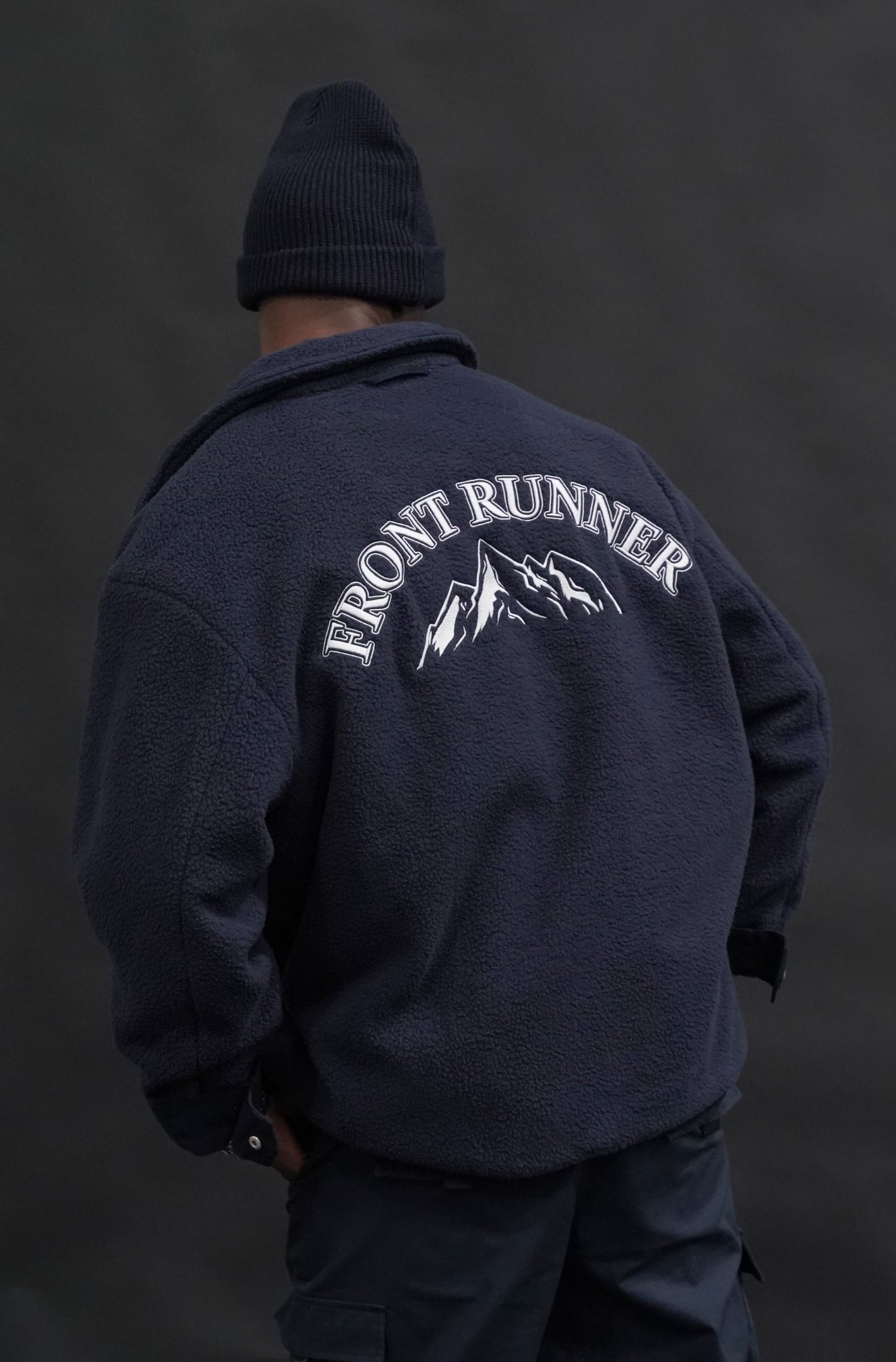 Coureur Avant Jacket