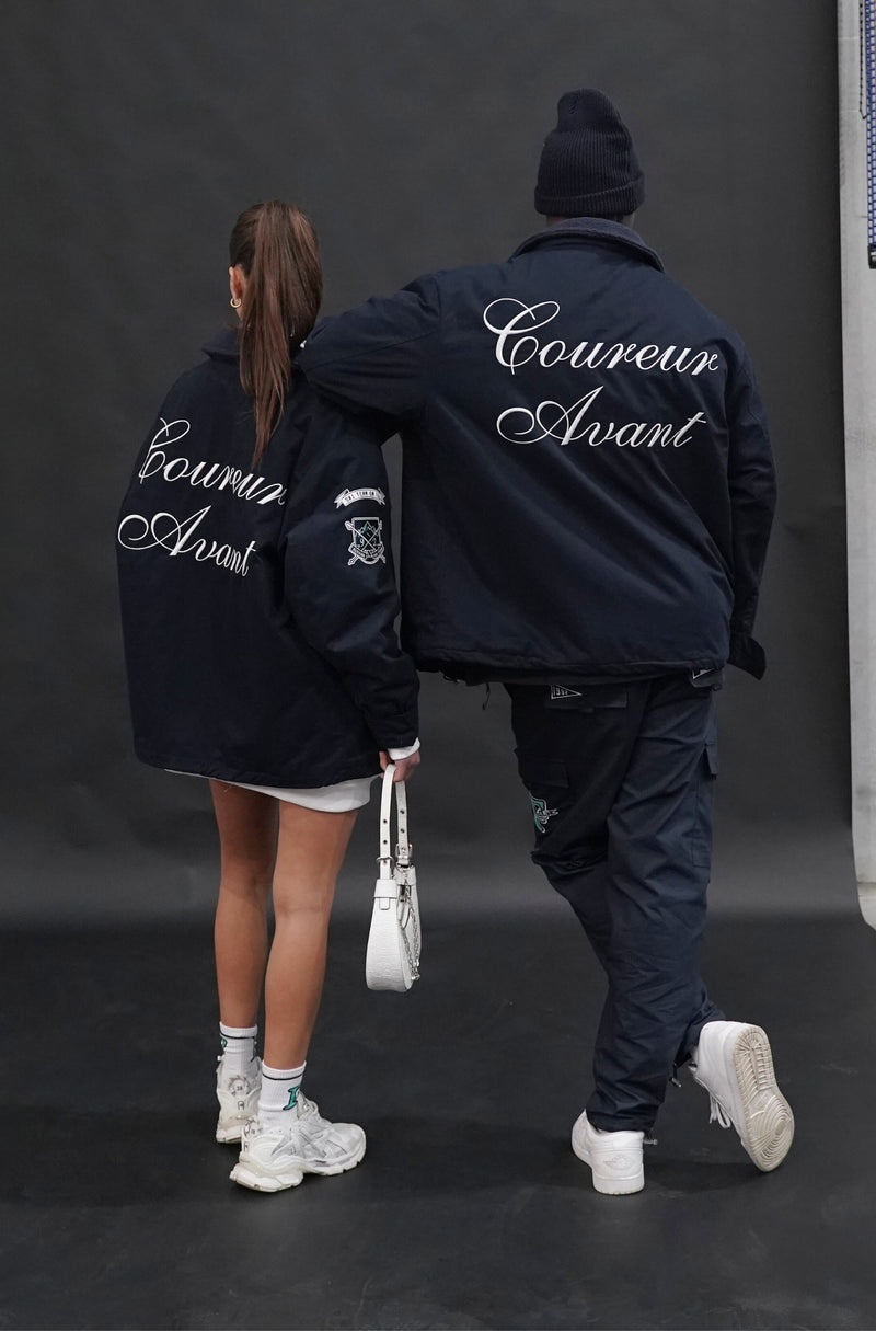 Coureur Avant Jacket