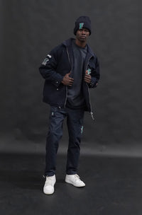 Coureur Avant Jacket