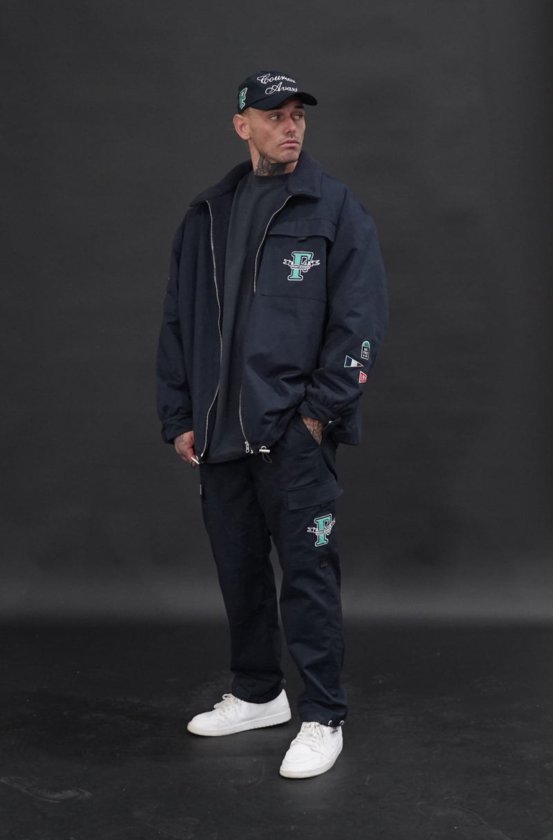 Coureur Avant Jacket