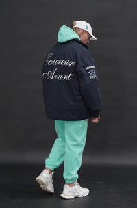 Coureur Avant Jacket