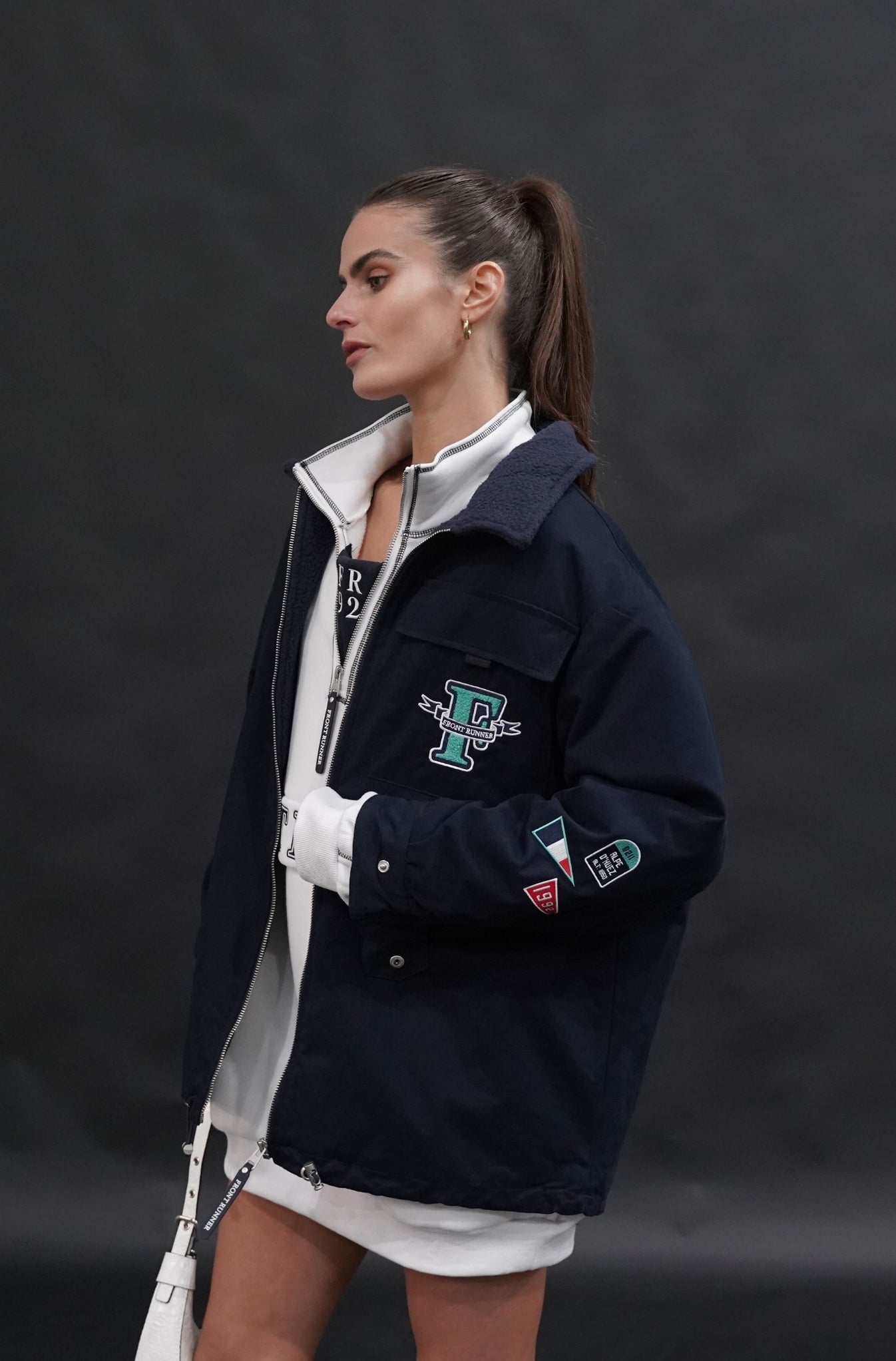 Coureur Avant Jacket