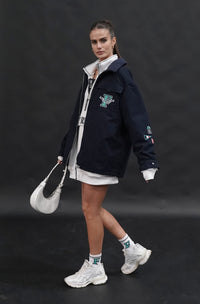 Coureur Avant Jacket