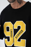92 Knit