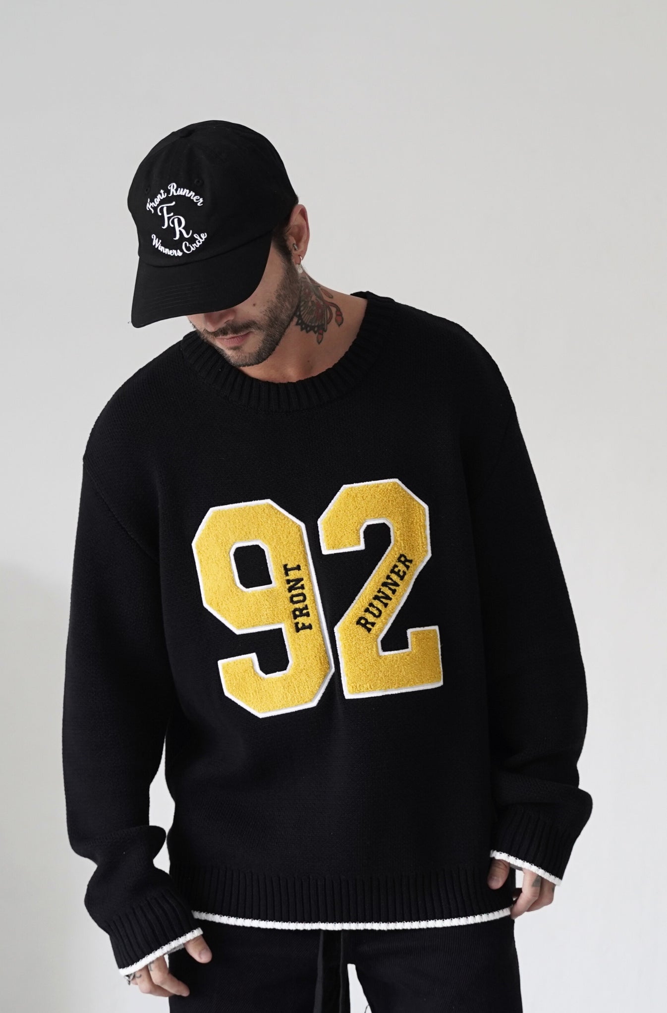 92 Knit