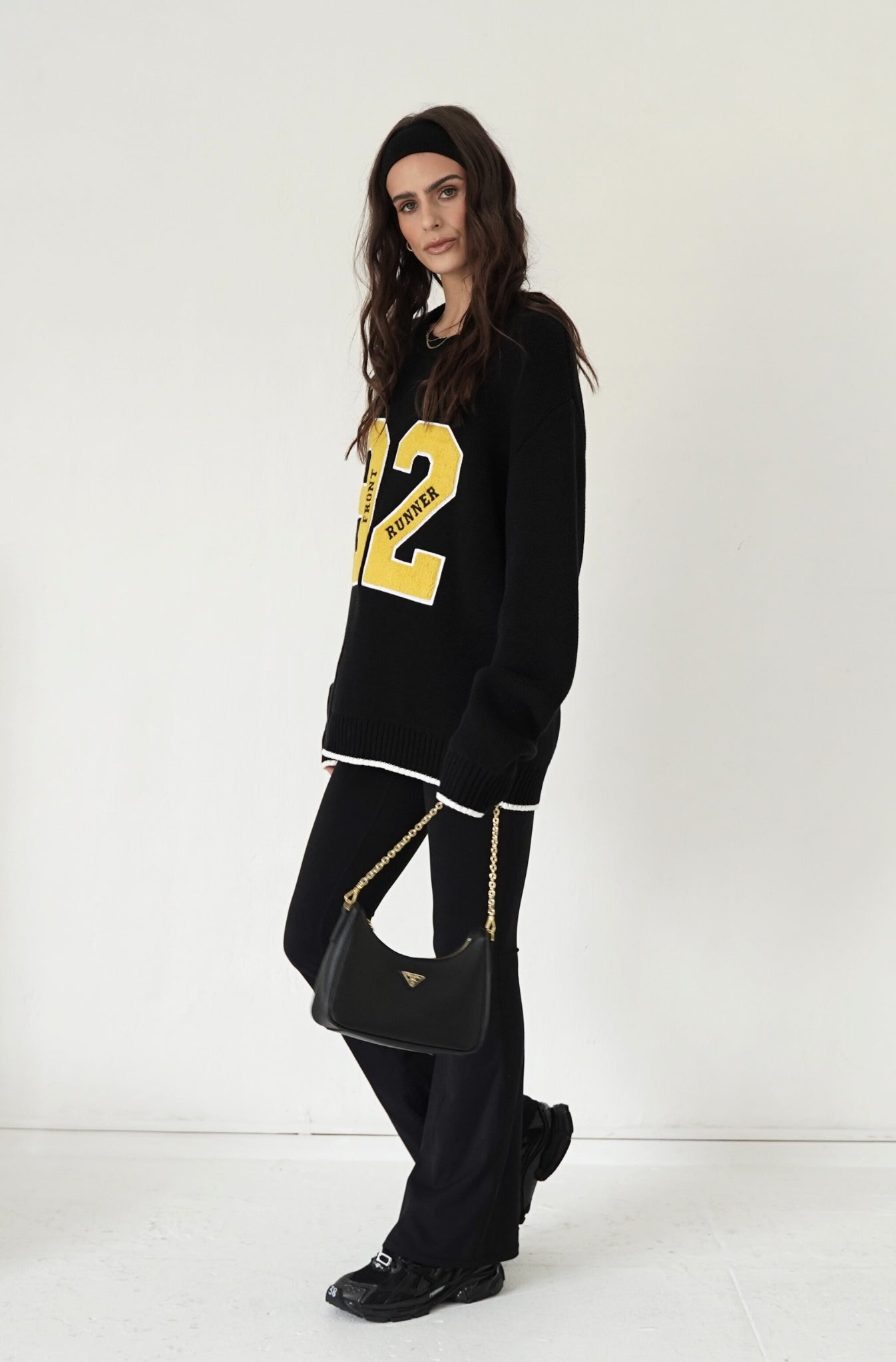 92 Knit