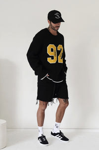 92 Knit