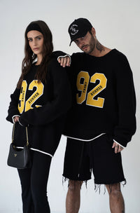 92 Knit