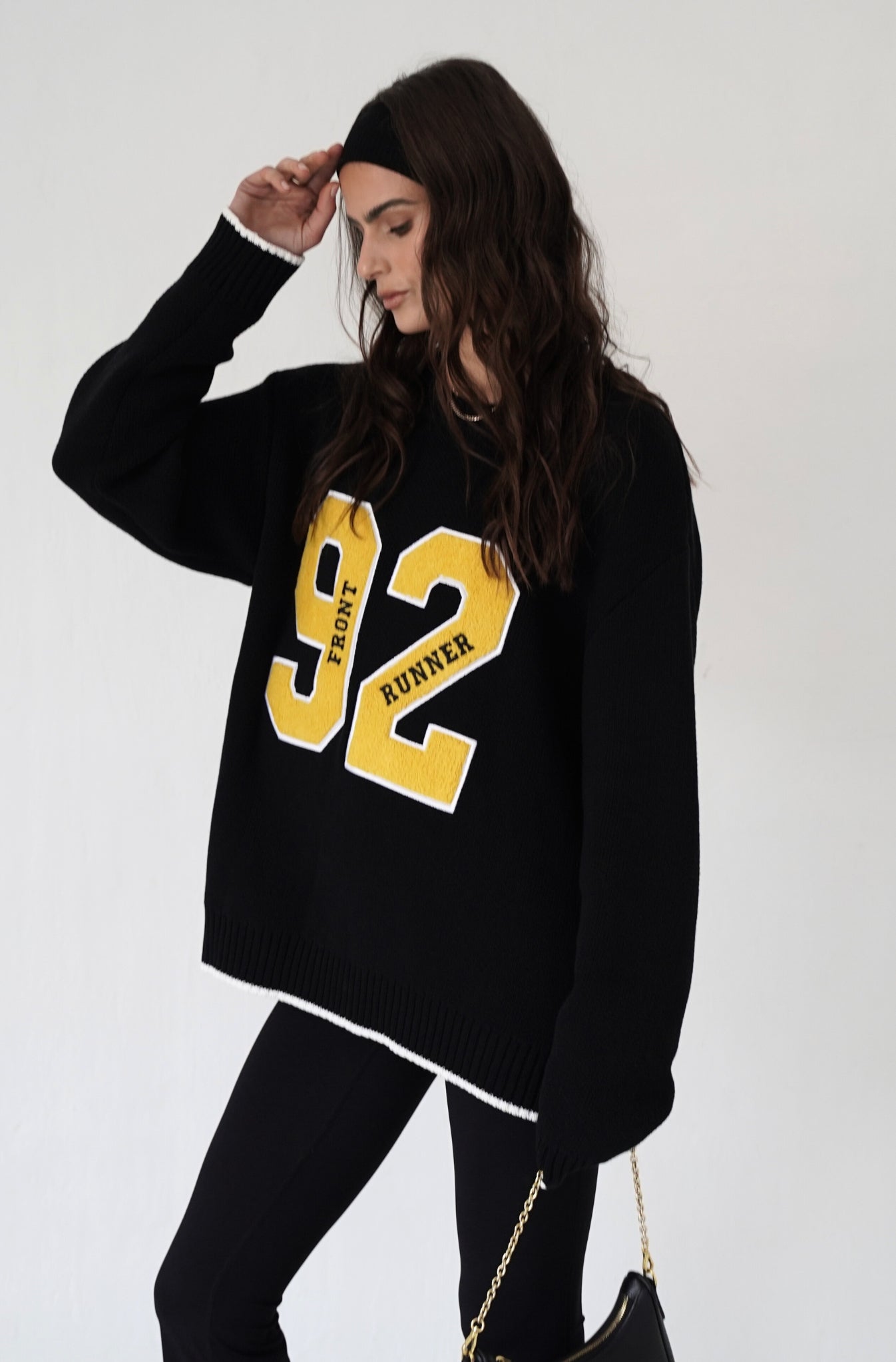 92 Knit