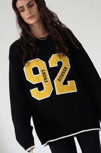 92 Knit