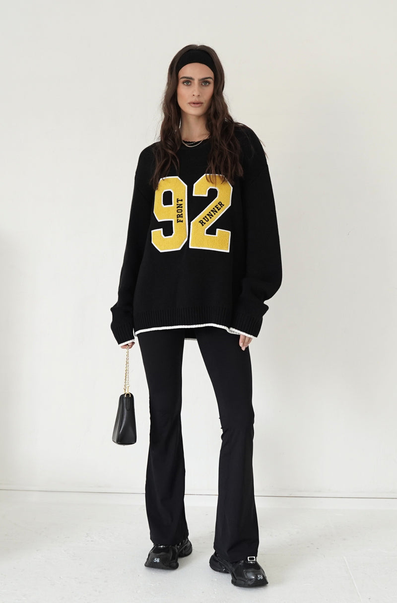 92 Knit