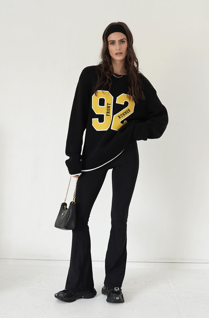 92 Knit