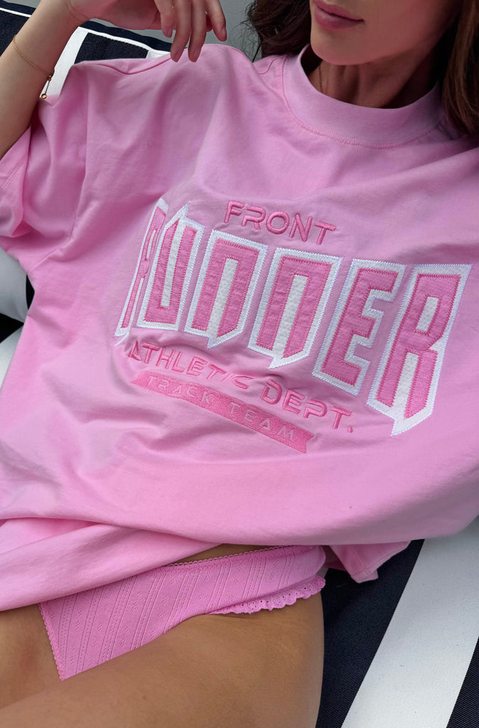 Viper Dept Tee Candy