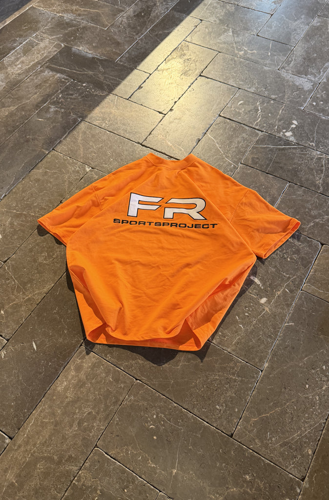 FR Project Tee Orange