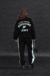 Coaching Pullover