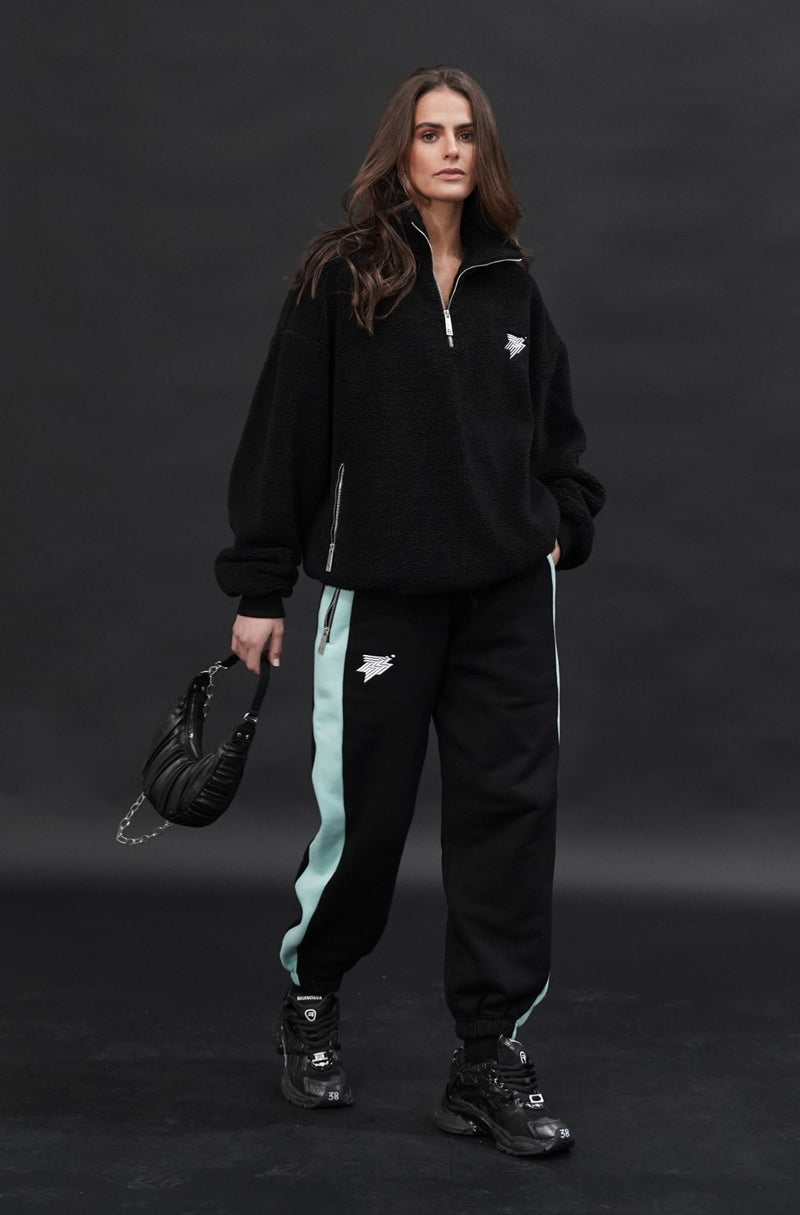 Coaching Pullover