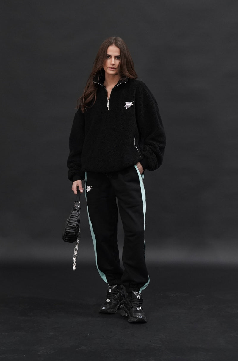 Coaching Pullover