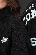 Coaching Pullover