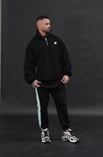 Coaching Pullover
