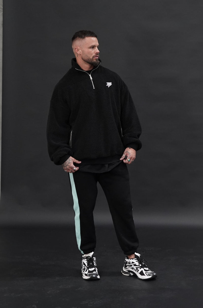 Coaching Pullover