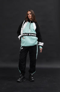 Coaching Staff 1/4 Zip