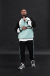 Coaching Staff 1/4 Zip
