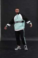 Coaching Staff 1/4 Zip